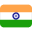 India 