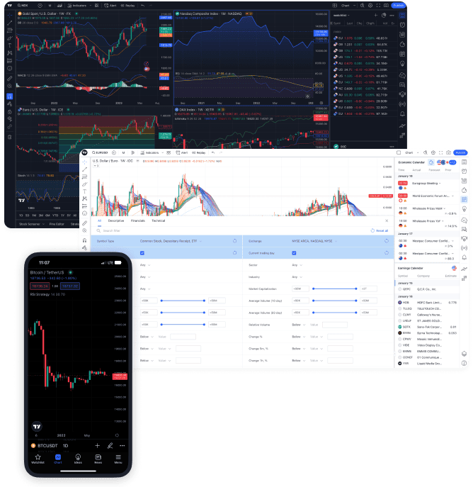 Landing-trading-view