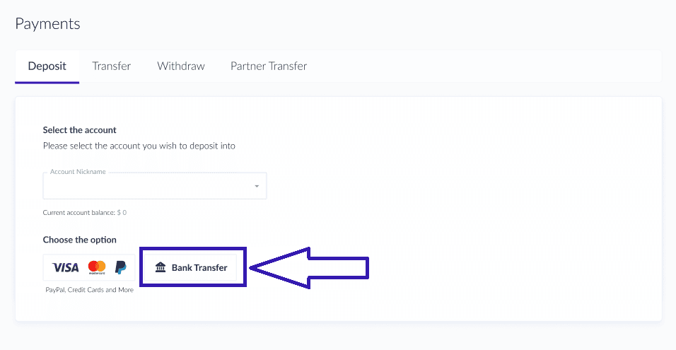 bank deposit methods fusion markets.png