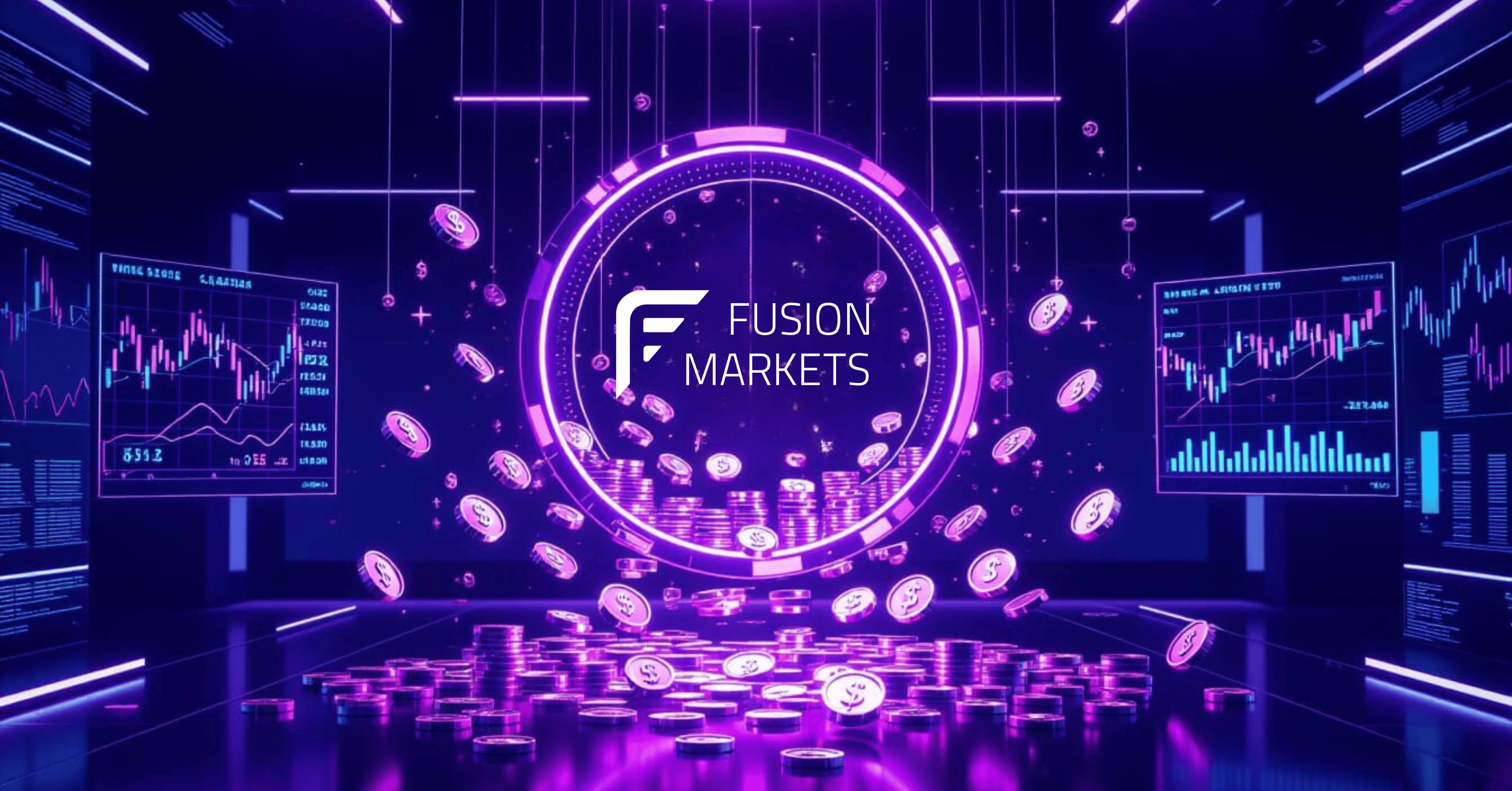 How to Trade on TradingView l Fusion Markets