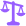 demo account scales icon